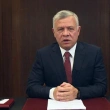 Ürdün Kralı 2. Abdullah: Müsterih Olun, Ülkedeki Fitne Sona Ermiştir