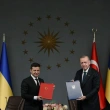 2020’de Ukrayna’da En Büyük Yatırımcı Ülke Türkiye Oldu