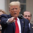Trump Esaslı Reformlar Yapmaması Halinde DSÖ'ye Sağladığı Fonları Donduracak