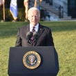 ABD'de Biden'a Destek Vermeyenlerin Oranı Rekor Seviyeye Ulaştı