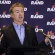 Cumhuriyetçi Senatör Rand Paul'de Koronavirüs Tespit Edildi