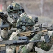 Irak'ın Kuzeyinde 5 Terörist Etkisiz Hale Getirildi