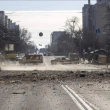 Rusya'nın Ukrayna'ya Yönelik Askeri Saldırısının 8. Günü