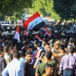 Irak'ta Hükümeti Kurmak İçin Yeni Bir İttifak Kurulduğu Açıklandı