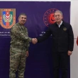 Akar ve Hasanov, Ermenistan-Azerbaycan Sınırındaki Gerginliği Görüştü
