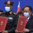Sudan'da 25 Ekim Darbesinden Siyasi Mutabakata Giden Süreçte Yaşananlar