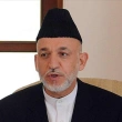 Karzai, Biden'ın Tazminat Kararını Tekrar Gözden Geçirmesini İstedi