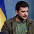 Zelenskiy: Elektrik Santrallerinin Yüzde 30'u Yok Edildi