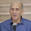 Eski İsrail Başbakanı Olmert: Esas Düşmanımız Çılgınlar, Aşırı İsrailliler, Hükümet ve Netanyahu