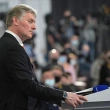 Peskov: Karadeniz, Asla Bir NATO Denizi Olmayacak