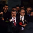 "Tetkiklerde Pozitif Çıkan Herhangi Bir Hasta Yok"