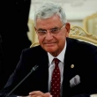 BM 75. Genel Kurul Başkanlığına Seçilen Volkan Bozkır Görevini Bugün Devralıyor
