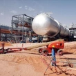 Husiler Petrol Şirketi Aramco'ya Saldırı Düzenlediklerini Duyurdu