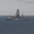 Amasra-1 Kuyusundan Çıkarılan Gaz Enerjiye Dönüştü