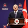 Bakan Çavuşoğlu: Suriye Konulu Dışişleri Bakanları 4'lü Toplantısının Mayıs Ayı Başı Gibi Gerçekleşeceğini Düşünüyoruz
