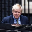 İngiltere Başbakanı Johnson Görevine Döndü