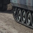 Almanya, Yunanistan'a, "Marder" Tipi Zırhlı Araçların İlk Teslimatını Yaptı