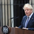 Boris Johnson, Muhafazakar Parti Liderlik Yarışından Çekildi