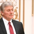 Kremlin Sözcüsü Peskov, Kiev Rejimi'nin Terörist Saldırı Taktikleri Kullandığını İddia Etti