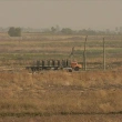 Terör örgütü YPG/PKK'dan Beton Blok Sevkiyatı