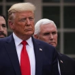 Trump: Irak'ta Bir Amerikalı Ölürse Bundan İran'ı Sorumlu Tutarım