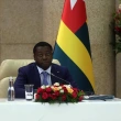 Togo Cumhurbaşkanı: Kıtadan Olmayan Ama Afrika'yı Bu Kadar Ziyaret Eden Bir Lider Hiç Görmedik