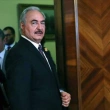 Hafter'in Libya'da Kabul Etmediği 9 Barış Girişimi