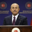 Dışişleri Bakanı Çavuşoğlu: "Ermenistan Savaş Suçu İşliyor"