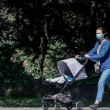 İtalya'da Açık Alanda Maske Zorunluluğu 28 Haziran'da Kaldırılıyor