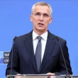 Stoltenberg: Ukrayna'nın Acil Askeri Yardıma İhtiyacı Var