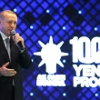 Cumhurbaşkanı Erdoğan: Macron Senin Zaten Süren Az Kaldı. Gidicisin