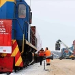 Türkiye- Rusya 'İlk İhracat Blok Treni' Hedefe Ulaştı