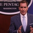 Pentagon Rusya'nın Nükleer Konuşlanmasını Yakın Takipte