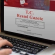 Atama Kararları Resmi Gazete'de Yayımlandı