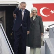 Cumhurbaşkanı Erdoğan Kazakistan'da