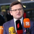 Ukrayna Dışişleri Bakanı Kuleba'dan NATO'ya Çağrı