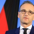 Almanya Dışişleri Bakanı Libya'da
