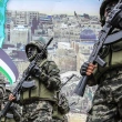 Gazze'deki Direniş Grupları, İsrail'e Karşı 'Kudüs'ün Kılıcı' Adlı Operasyon Başlattı