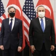 ABD Dışişlerinden Çavuşoğlu'nun Ziyaretine İlişkin Açıklama