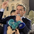 Libya Başbakanı Dibeybe'den "Güvenoyu" Tepkisi: Bize Engel Çıkaranlar Sadece Savaş, Yıkım İstiyor