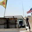 ABD YPG'ye Yeni Sevkiyat Yaptı
