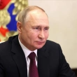 Putin: Ukrayna Meselesinin Çözüm Süreci Basit Olmayacak ve Zaman Gerektirecek