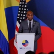 Kolombiya Dışişleri Bakanı: Komşu Ülke Venezuela'nın Egemenliğine Saygı Duyuyoruz