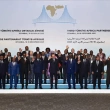 Afrikalılar Türkiye'yi 'Güvenilir Ortak' Olarak Benimsiyor