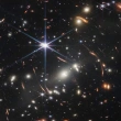NASA, James Webb Teleskobunun Çektiği İlk Tam Renkli Fotoğrafı Paylaştı