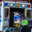 New York'ta Kovid-19 Salgınında 731 Ölümle En Yüksek Can Kaybı Yaşandı