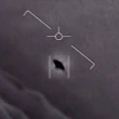 Pentagon UFO Olduğu İddia Edilen Cisimlerin Görüntülerini Paylaştı