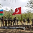 Azerbaycan Dışişleri Bakanlığı: Laçın'daki Ortak Tatbikat, Bölgede İstikrarın Sağlanmasına Hizmet Ediyor