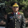 Orgeneral Güler, Rus mevkidaşı Gerasimov ile Telefonda Görüştü