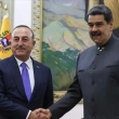 "Türkiye Venezuela'yı Her Koşulda Destekledi"